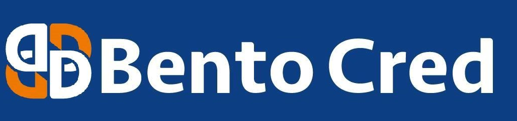 logotipo bentocred